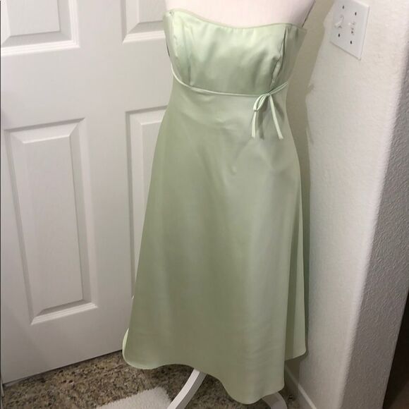 Alfred Angelo Dress - Picture 1 of 5